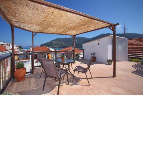 Ioanna's House