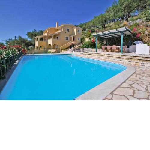 Ioannas House