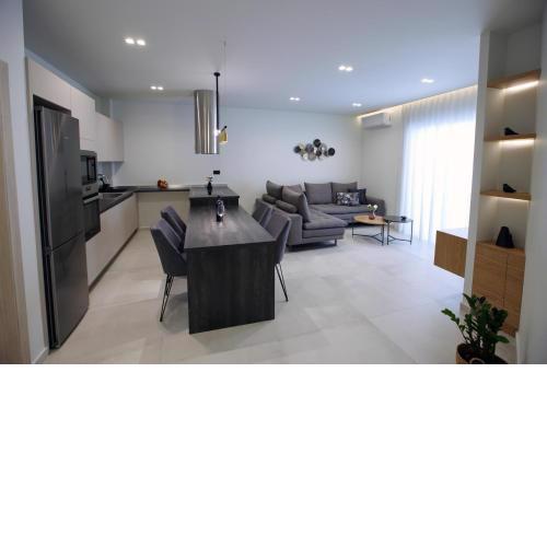 Ioanna's Suite