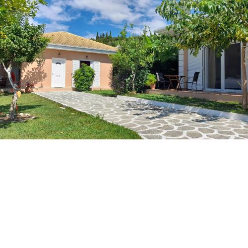 Ioannidis Villa-Studios