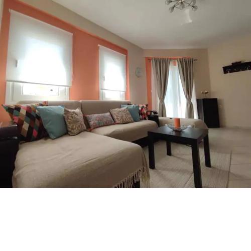 Ioannina 2-bedroom apartment