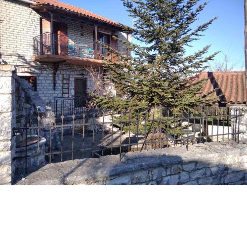 Ioannina Arxontiko Elenas