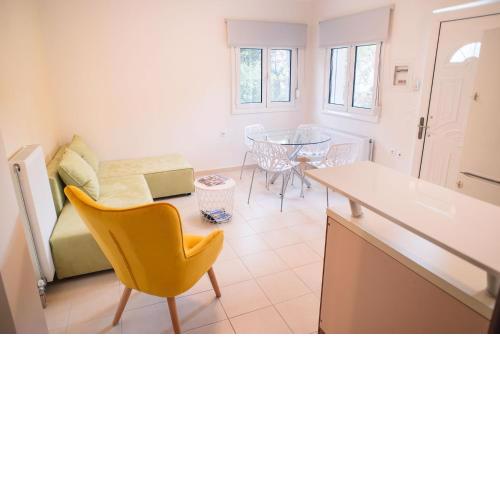 Ioannina City Relax Apartment