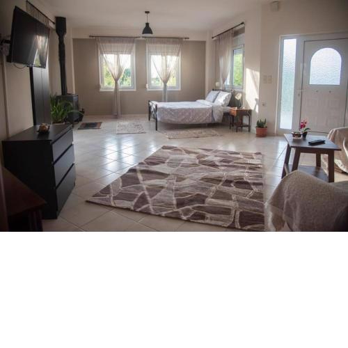 Ioannina Cozy Retreat