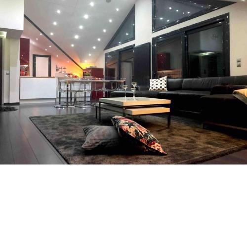 Ioannina Luxury Suites & Apartments