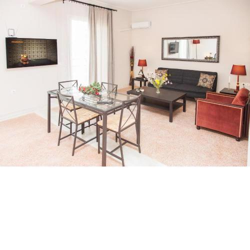 Ioannis Apartments