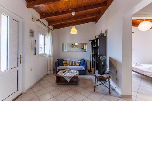 Ioannis Appartment