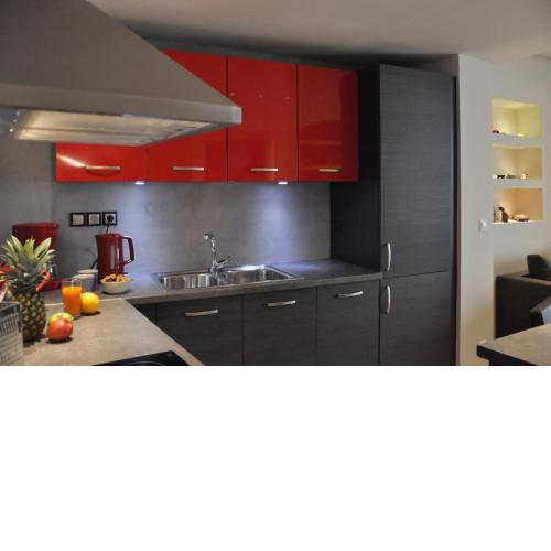 Ioannis Luxury Apartment