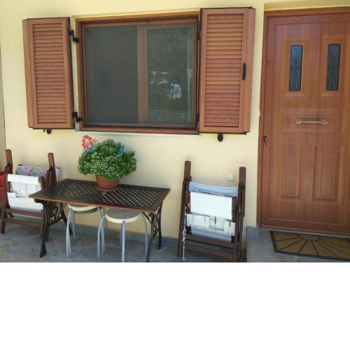 Ioannis Stagkonis Apartment