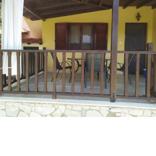 Ioannis Stagkonis House 1
