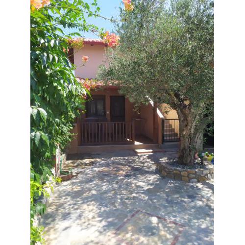 Ioannis Stagkonis House 2
