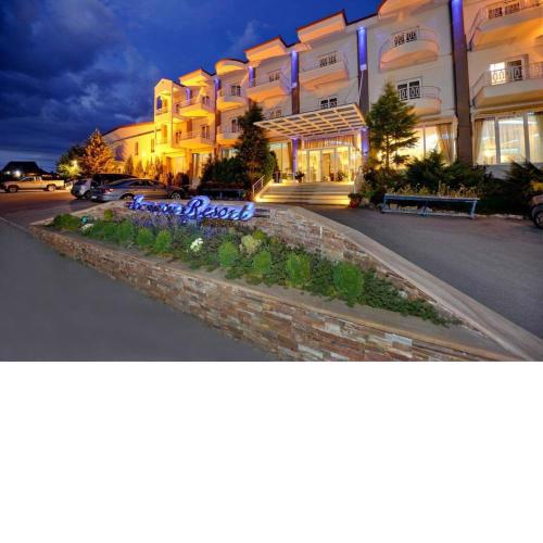 Ioannou Resort
