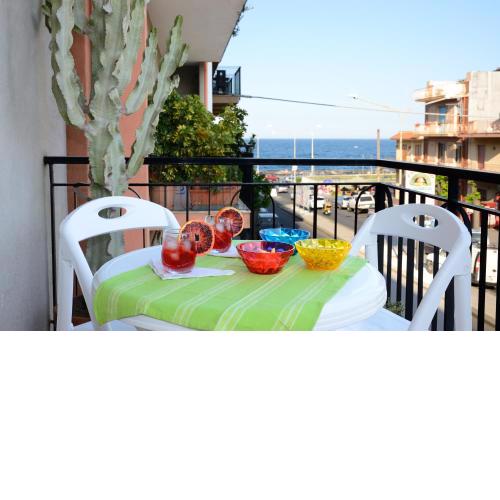 Iolanda Apartment near the beach