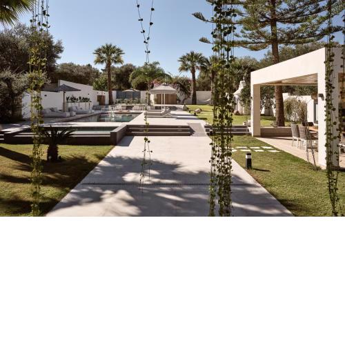 Ioli Exclusive Villa, a Glorious Retreat, By ThinkVilla