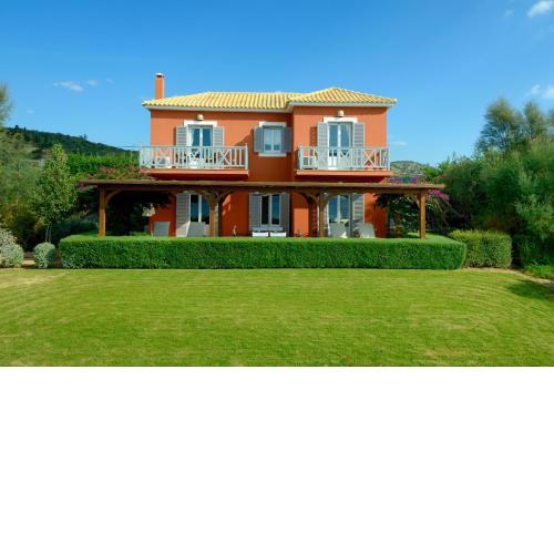 Ioli's Villas