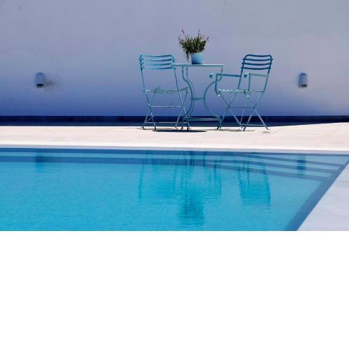 Ionathan Koufonisia Suites