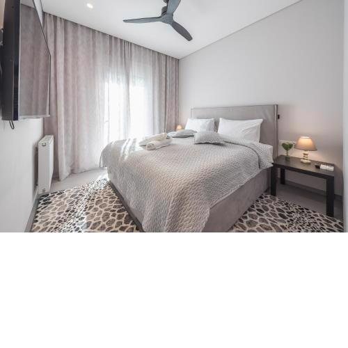 IONIA Luxury Suites