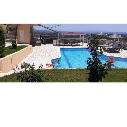 Ionian Balcony 2
