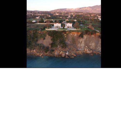Ionian Blue Luxury Villas