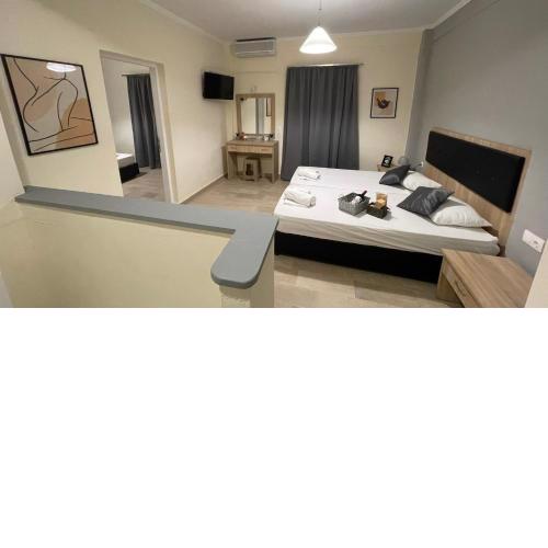 Ionian Boutique Apartments