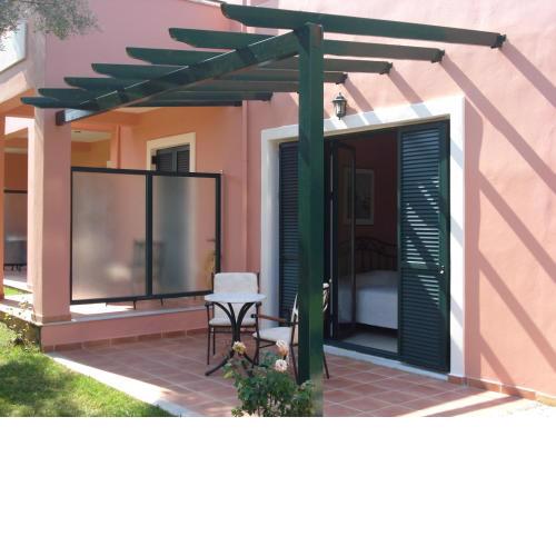 Ionian Breeze Studio 3