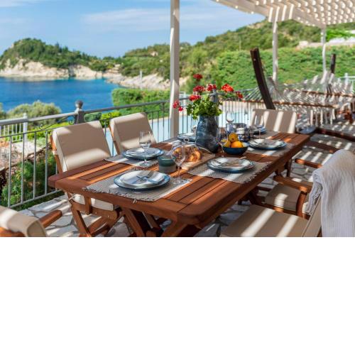 Ionian Calm Villas