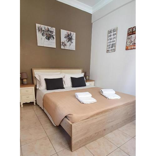 Ionian Citizen Apartment