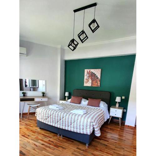 Ionian Citizen Suite