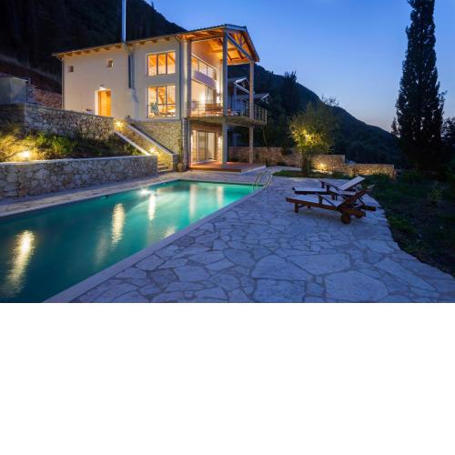 Ionian Dream Villas
