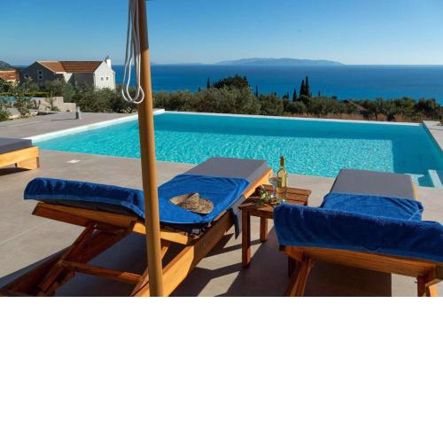 Ionian Dreaming