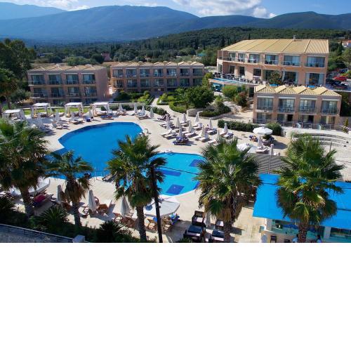 Ionian Emerald Resort