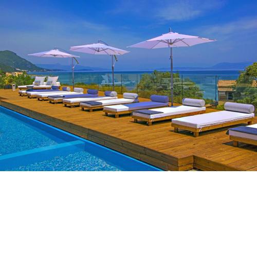 Ionian Eye Design Studios & Spa