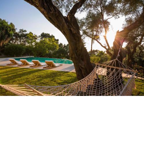 Ionian Garden Villas - Villa Olea