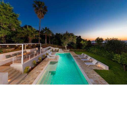 Ionian Garden Villas - Villa Sol