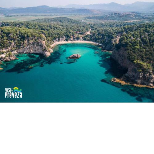 Ionian Golden Sun