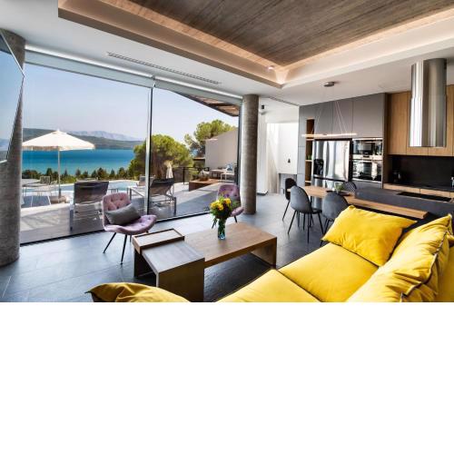 Ionian Grand Villas