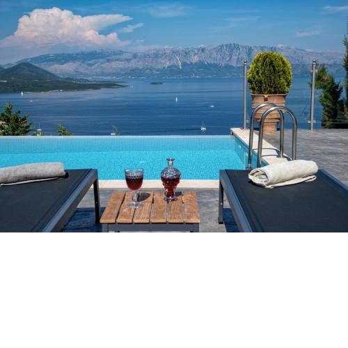 Ionian Heaven Villas