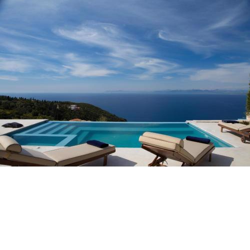 Ionian Horizon Villas
