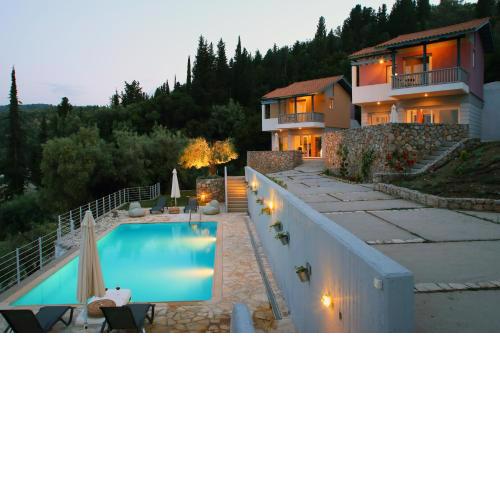 Ionian Land Villas