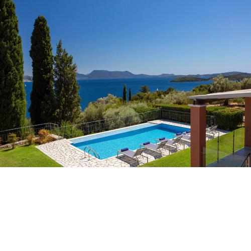 Ionian Luxury Villas