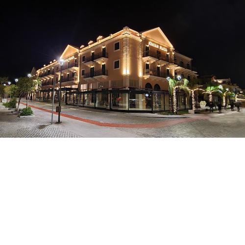 Ionian Plaza Hotel