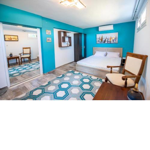 IONIAN RIVIERA STUDIO 1
