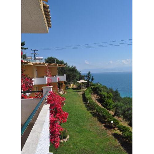 Ionian Sea View Studios by Hotelius