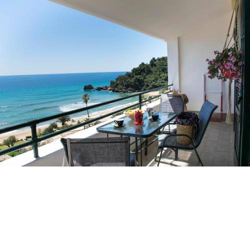 Ionian Senses - Corfu, Glyfada Menigos Resort
