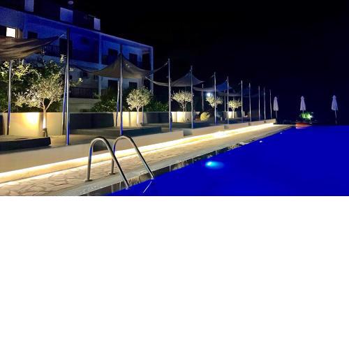 IONIAN SUITES by Bruskos