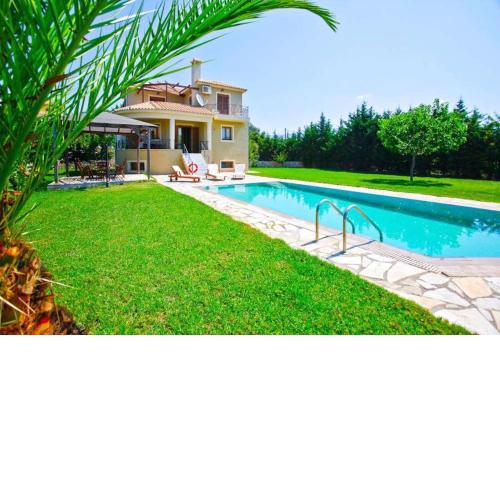Ionian Summer