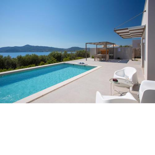 Ionian Sunshine Villas
