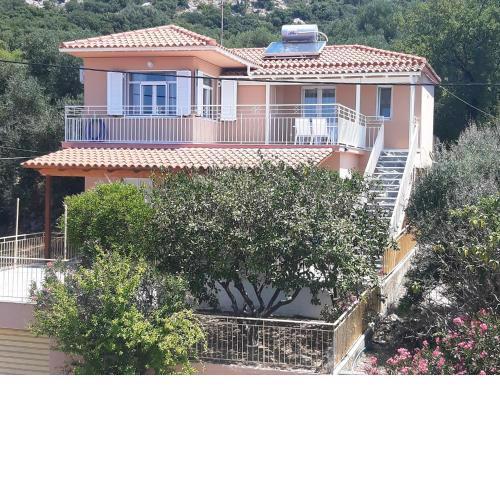IONIAN VIEW HOUSE