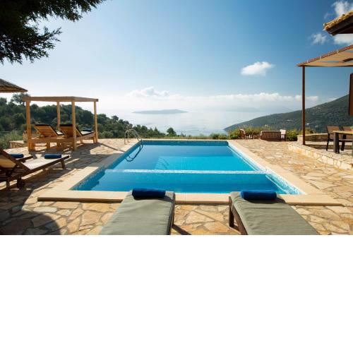 Ionian View Villas