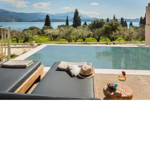 Ionian Village